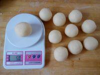 炸烫面糖糕的做法步骤7