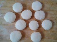 炸烫面糖糕的做法步骤10