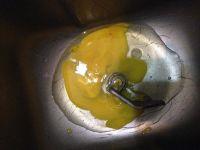 奇亚籽面包的做法步骤3