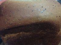 奇亚籽面包的做法步骤8