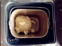 双色面包杯的做法步骤3