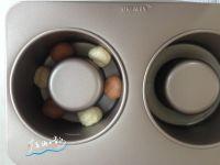 双色面包杯的做法步骤7