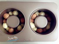 双色面包杯的做法步骤8