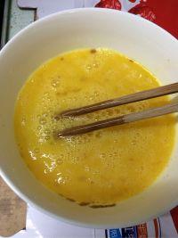 三鲜水饺的做法步骤1