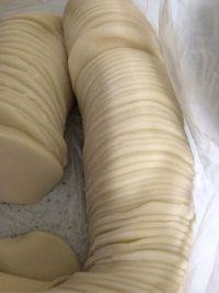 三鲜水饺的做法步骤6