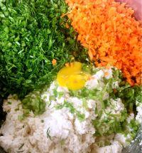 茴味留香珍珠丸的做法步骤6