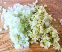 茴味留香珍珠丸的做法步骤7