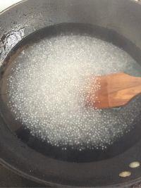 椰汁西米露的做法步骤6