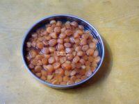 干贝鲜汤娃娃菜的做法步骤2