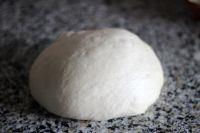 毛毛虫面包的做法步骤5