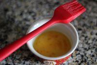 毛毛虫面包的做法步骤11