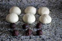 毛毛虫面包的做法步骤8