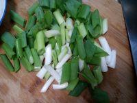 小葱拌扇贝的做法步骤1