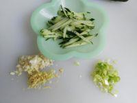 快手油泼面的做法步骤2