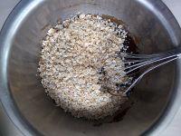 红糖燕麦脆的做法步骤5