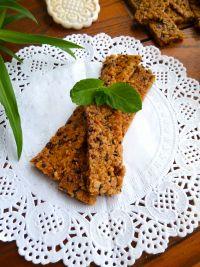 红糖燕麦脆的做法步骤9