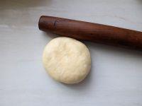 豆沙早餐包的做法步骤8