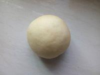 豆沙早餐包的做法步骤10