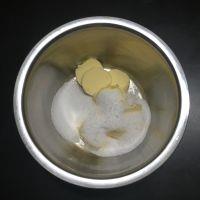 迷你翻糖蛋糕的做法步骤2