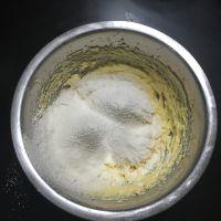 迷你翻糖蛋糕的做法步骤5