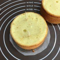 迷你翻糖蛋糕的做法步骤11