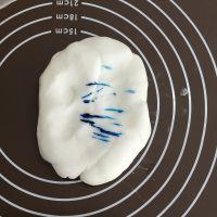 迷你翻糖蛋糕的做法步骤14