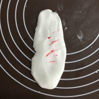 迷你翻糖蛋糕的做法步骤17