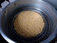 蜂蜜绿豆饼的做法步骤3