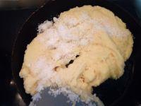 蜂蜜绿豆饼的做法步骤7