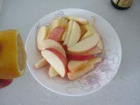 柠香苹果烤鸡腿的做法步骤5