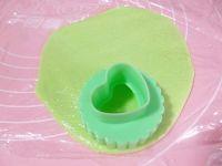 翻糖纸杯蛋糕的做法步骤11