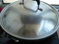 方便面焖面#小虾创意料理#的做法步骤7