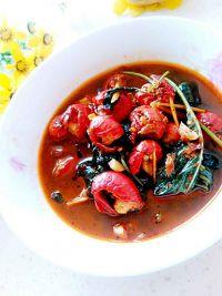 紫苏小龙虾的做法步骤15