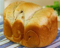 红枣炼奶吐司的做法步骤13