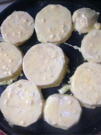 浇汁茄子的做法步骤7