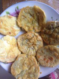 浇汁茄子的做法步骤8