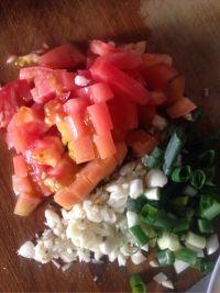 浇汁茄子的做法步骤9