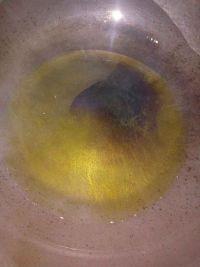 泡菜炒鸡胗的做法步骤6