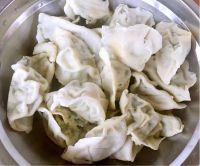 饺子的做法步骤1