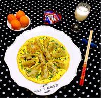 饺子的做法步骤10