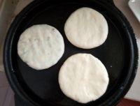 豆角肉馅饼的做法步骤8