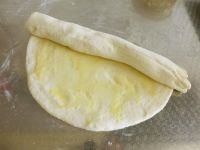 油盐烧饼的做法步骤9