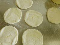 油盐烧饼的做法步骤12