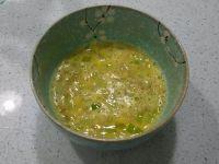 蛋炒腊肠的做法步骤3