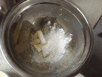 罗马盾牌饼干的做法步骤1