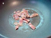 咸肉烧茄子的做法步骤4