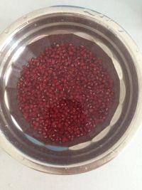 自制红豆沙的做法步骤1