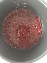 自制红豆沙的做法步骤3