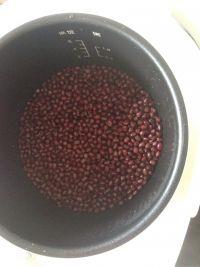 自制红豆沙的做法步骤4