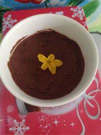 自制红豆沙的做法步骤6